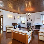 Nina Casa de Férias Panagia (Thasos)