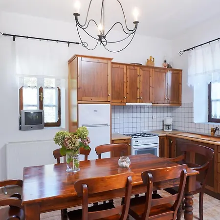 Casa de Férias Nina *