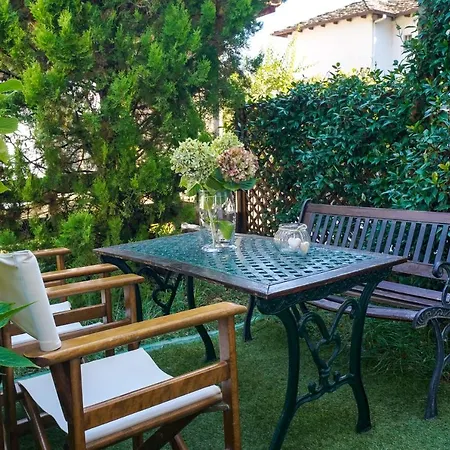 Casa de Férias Nina *