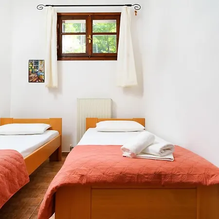 Casa de Férias Nina *