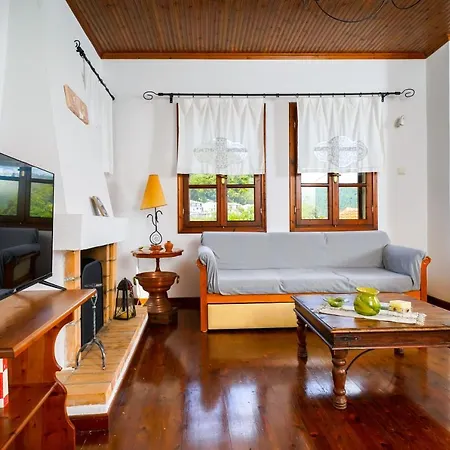 Nina Panagia (Thasos)