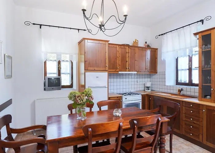 Casa de Férias Nina *