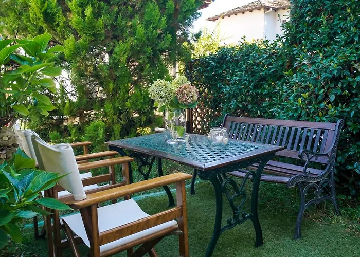 Casa de Férias Nina *