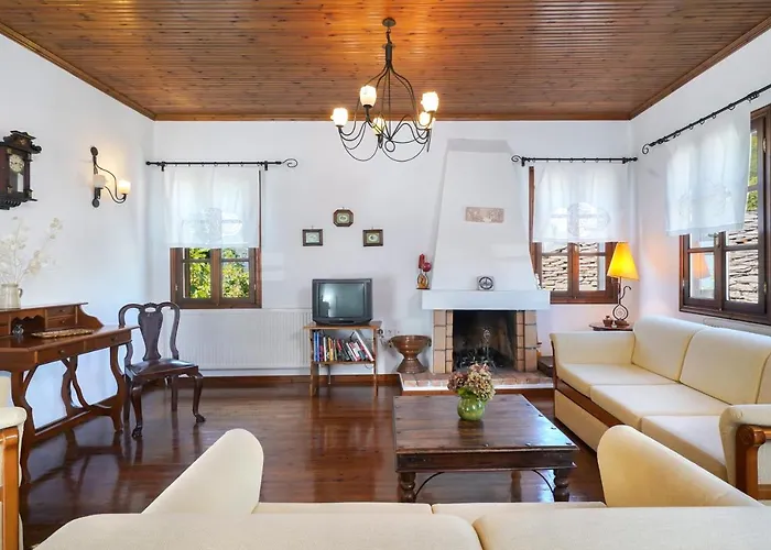 Nina Casa de Férias *