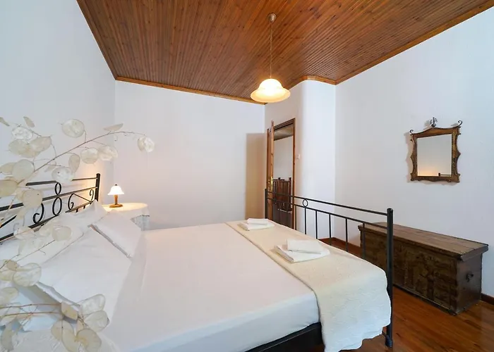 Nina Casa de Férias