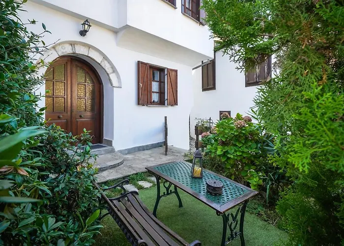 Nina Casa de Férias *