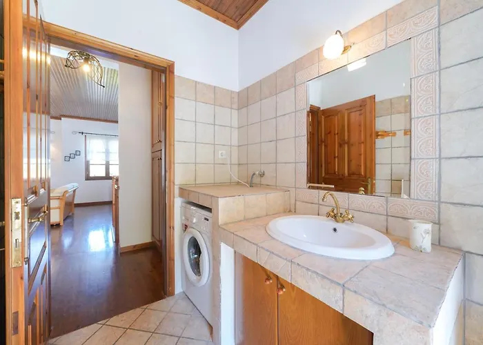 Nina Casa de Férias *