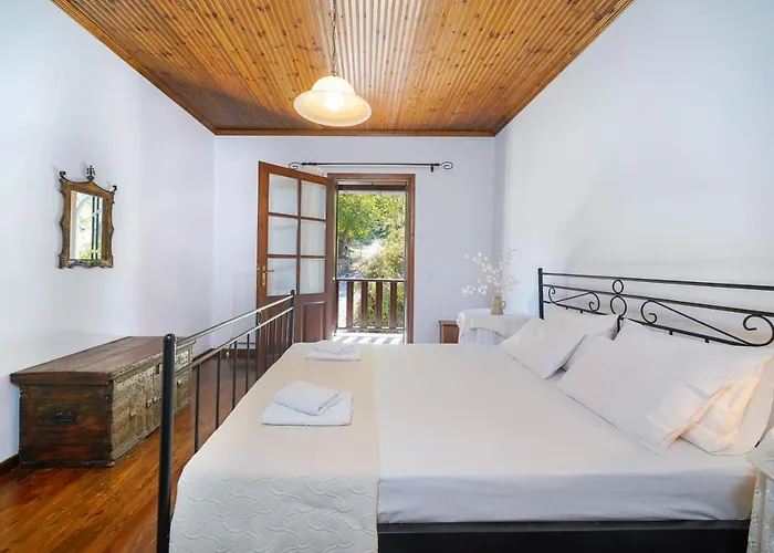 Nina Panagia (Thasos)