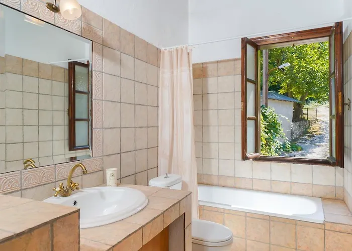 Nina Casa de Férias