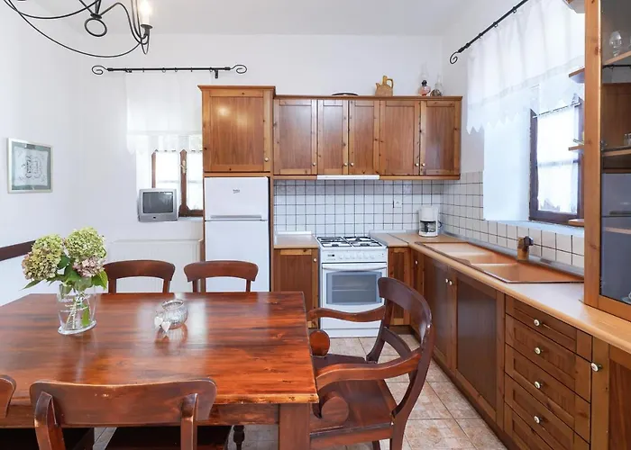 Casa de Férias Nina Panagia (Thasos)