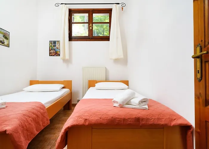 Casa de Férias Nina *