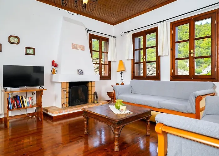 Casa de Férias Nina