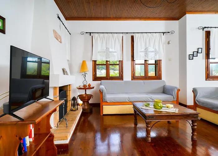 Nina Panagia (Thasos)